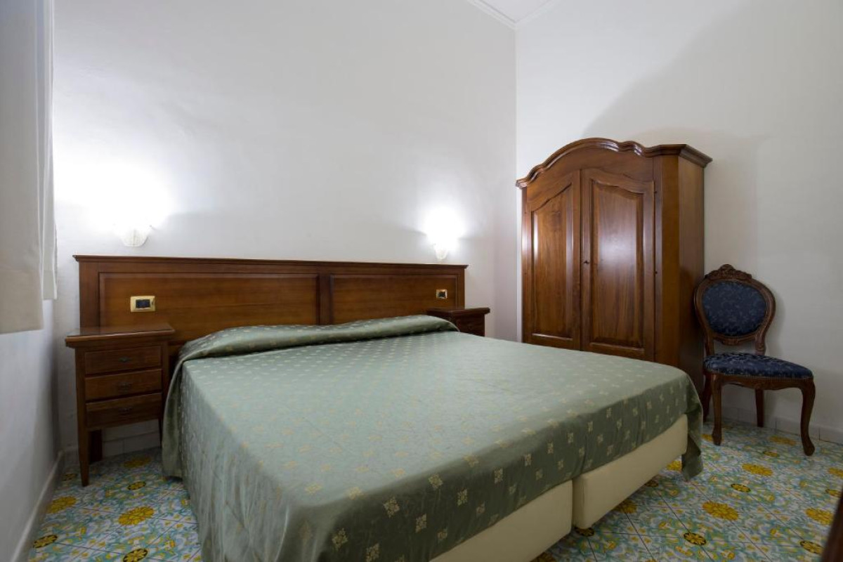 Hotel la Panoramica