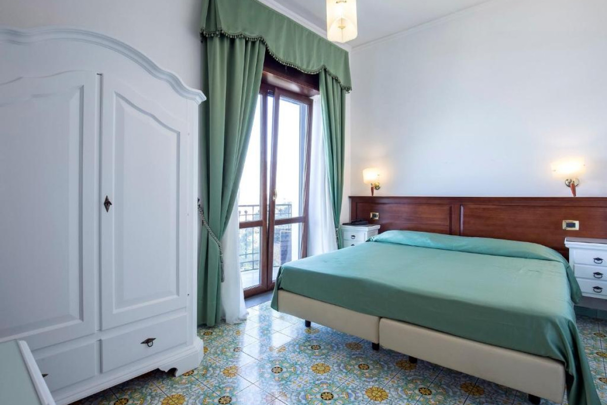 Hotel la Panoramica