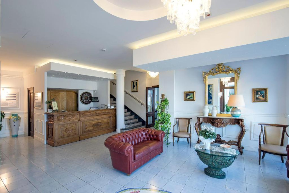 Hotel la Panoramica
