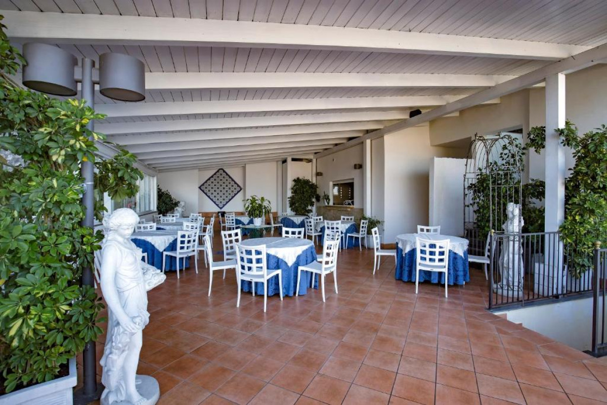 Hotel la Panoramica