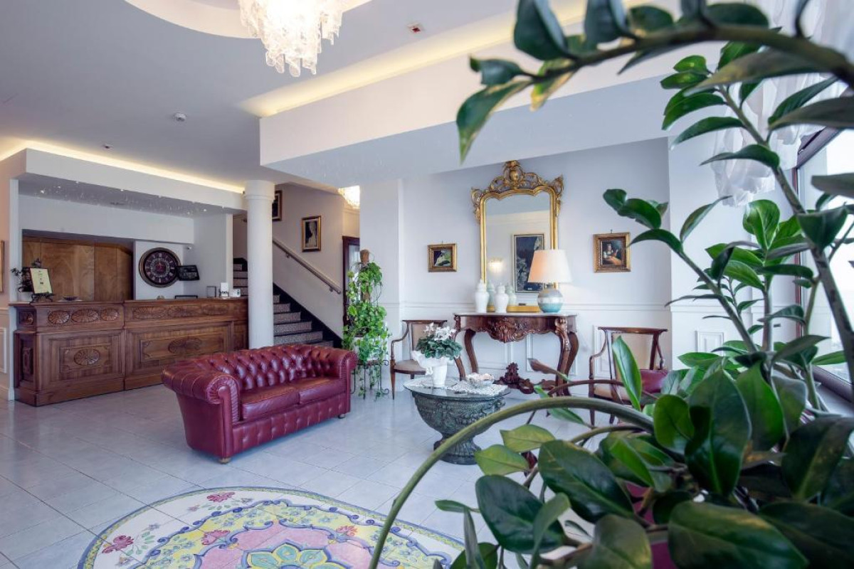 Hotel la Panoramica