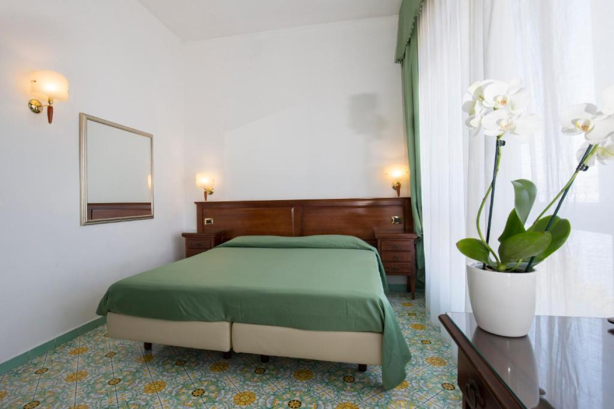 Hotel la Panoramica