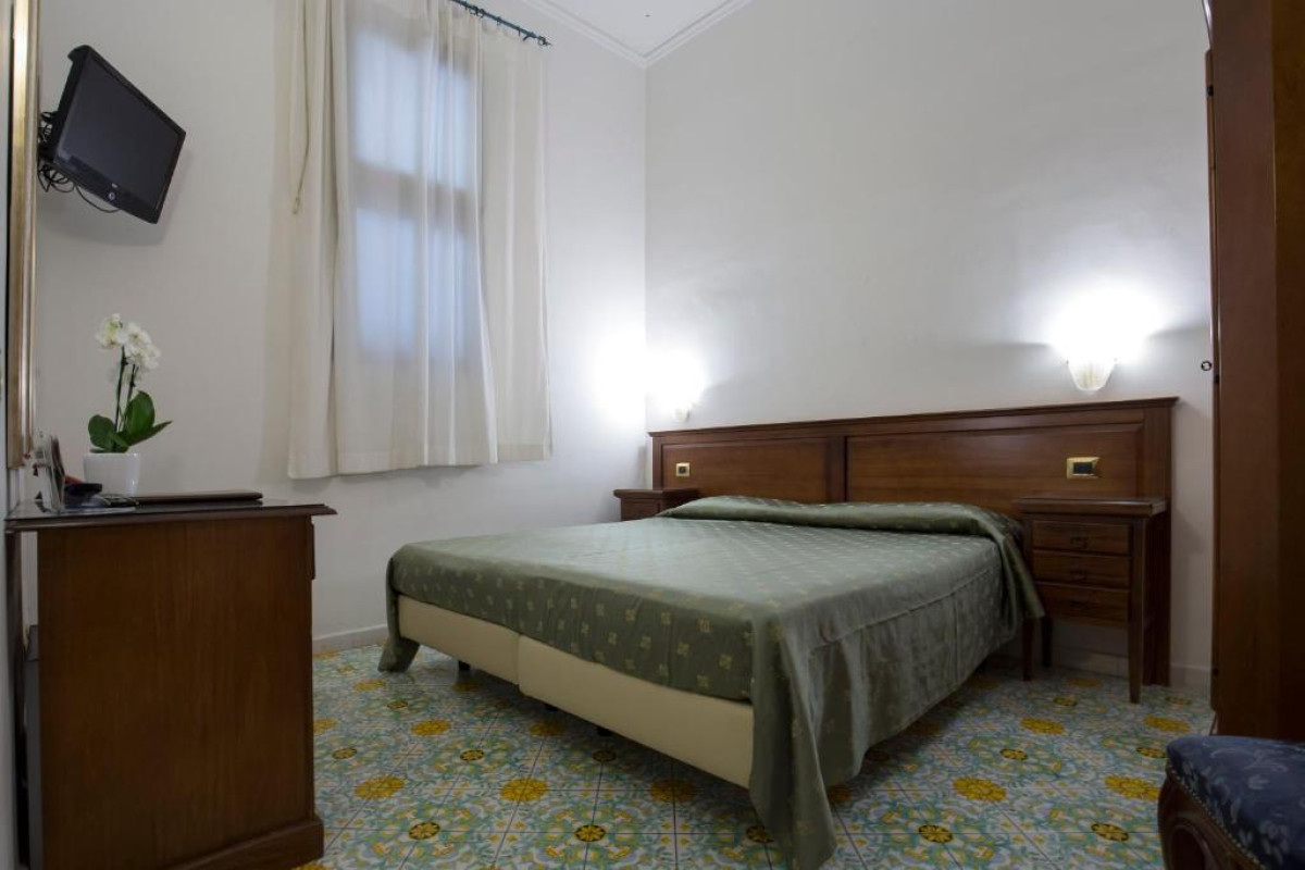 Hotel la Panoramica