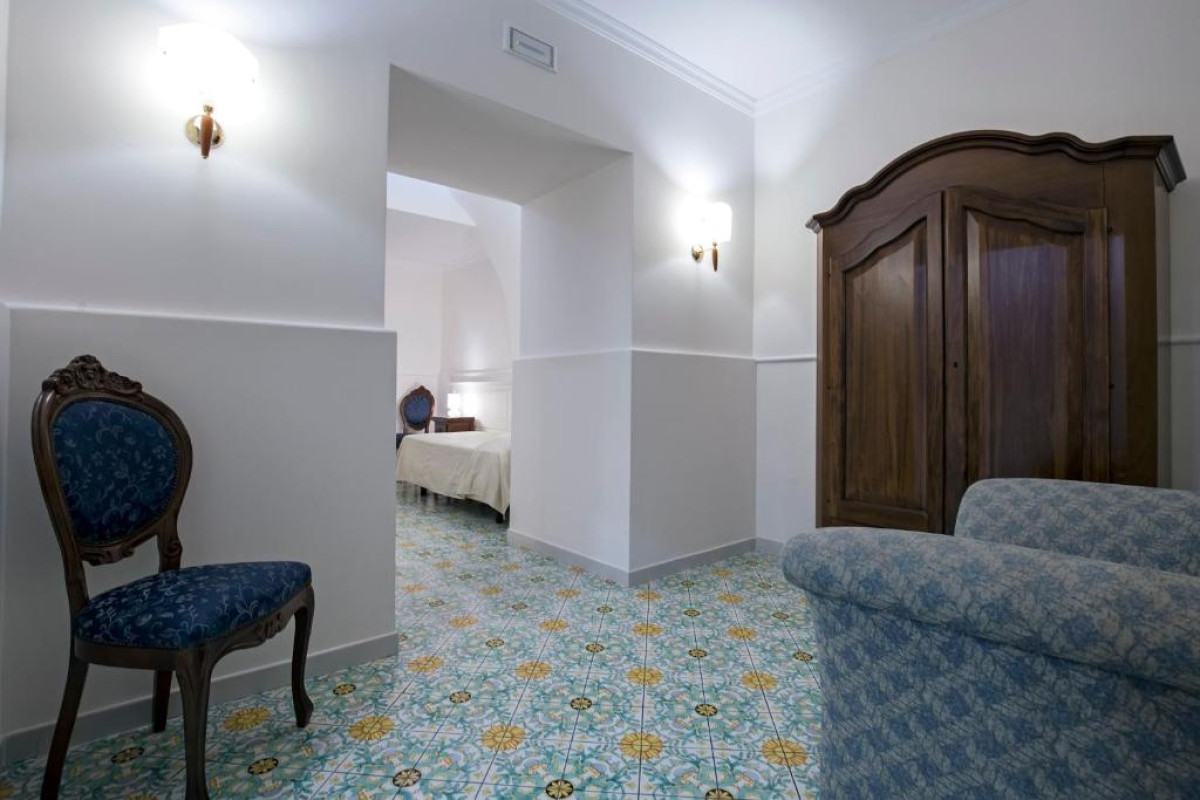 Hotel la Panoramica