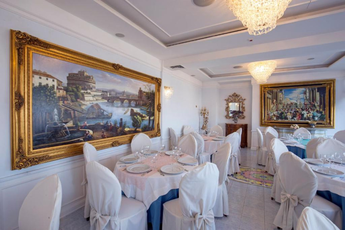 Hotel la Panoramica