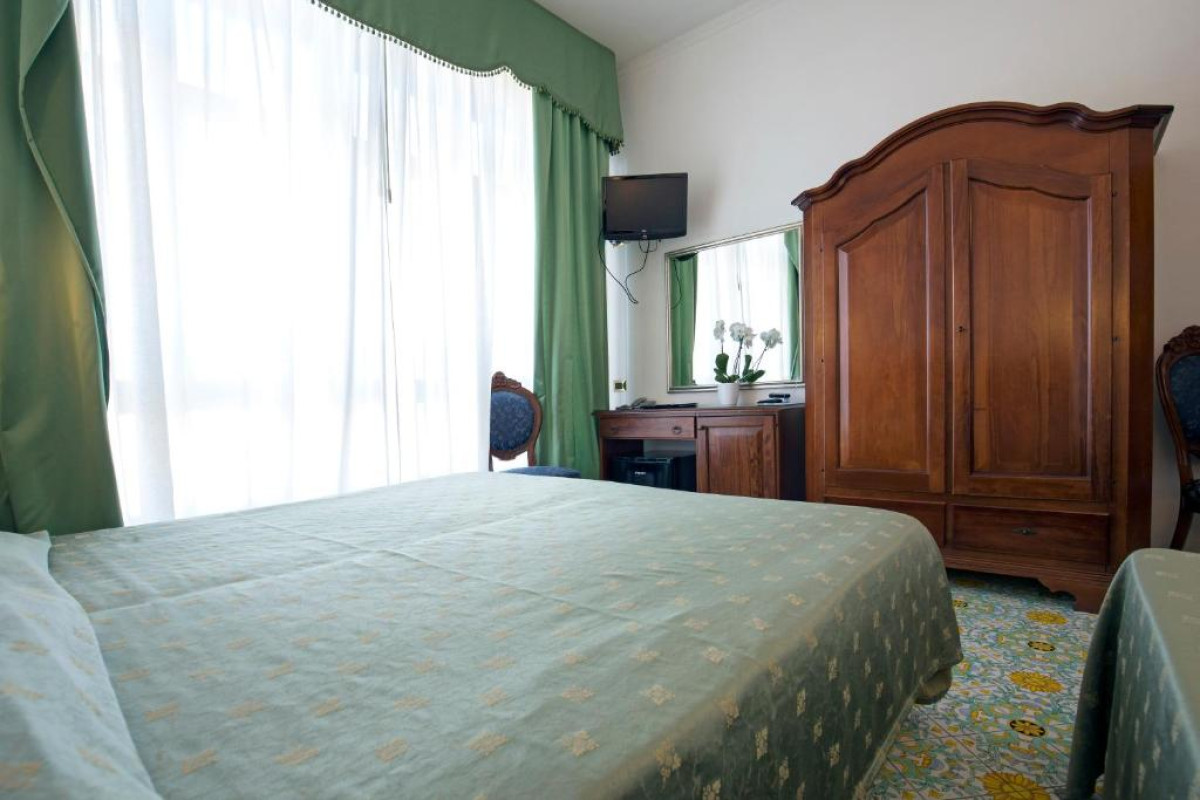 Hotel la Panoramica