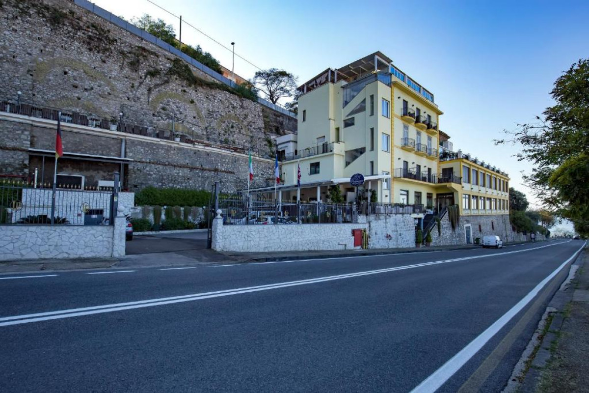Hotel la Panoramica
