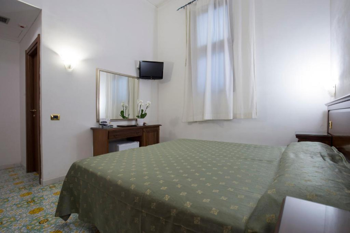 Hotel la Panoramica
