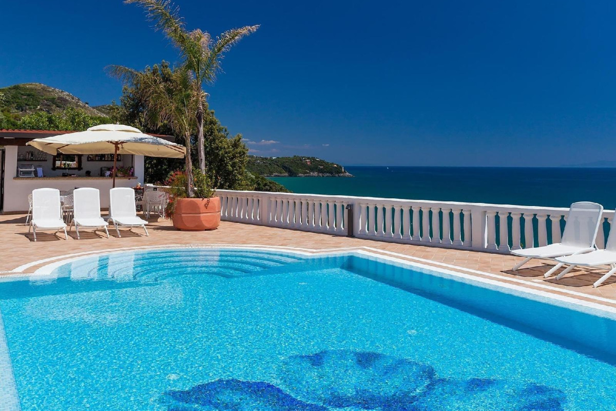 Grand Hotel Le Rocce