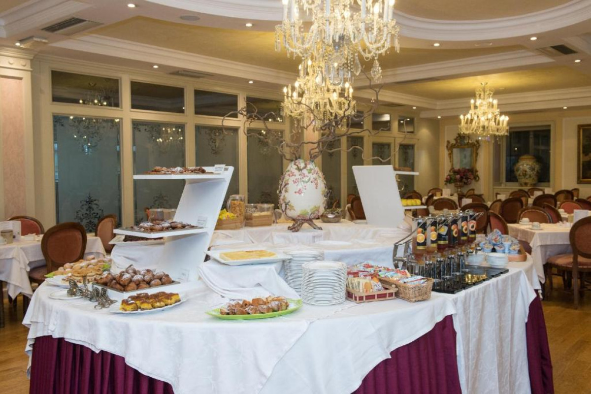 Grand Hotel Liberty
