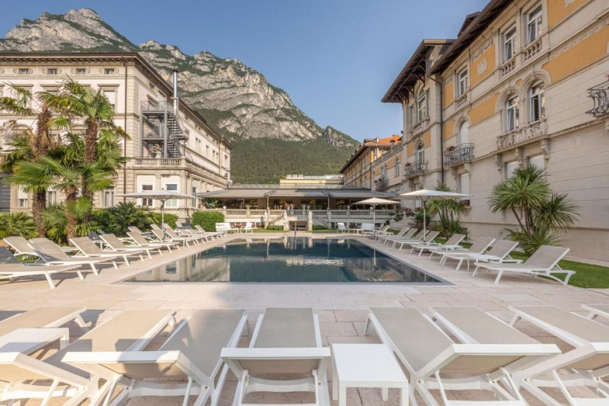 Grand Hotel Liberty