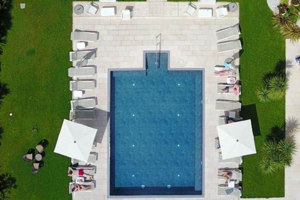 Grand Hotel Liberty