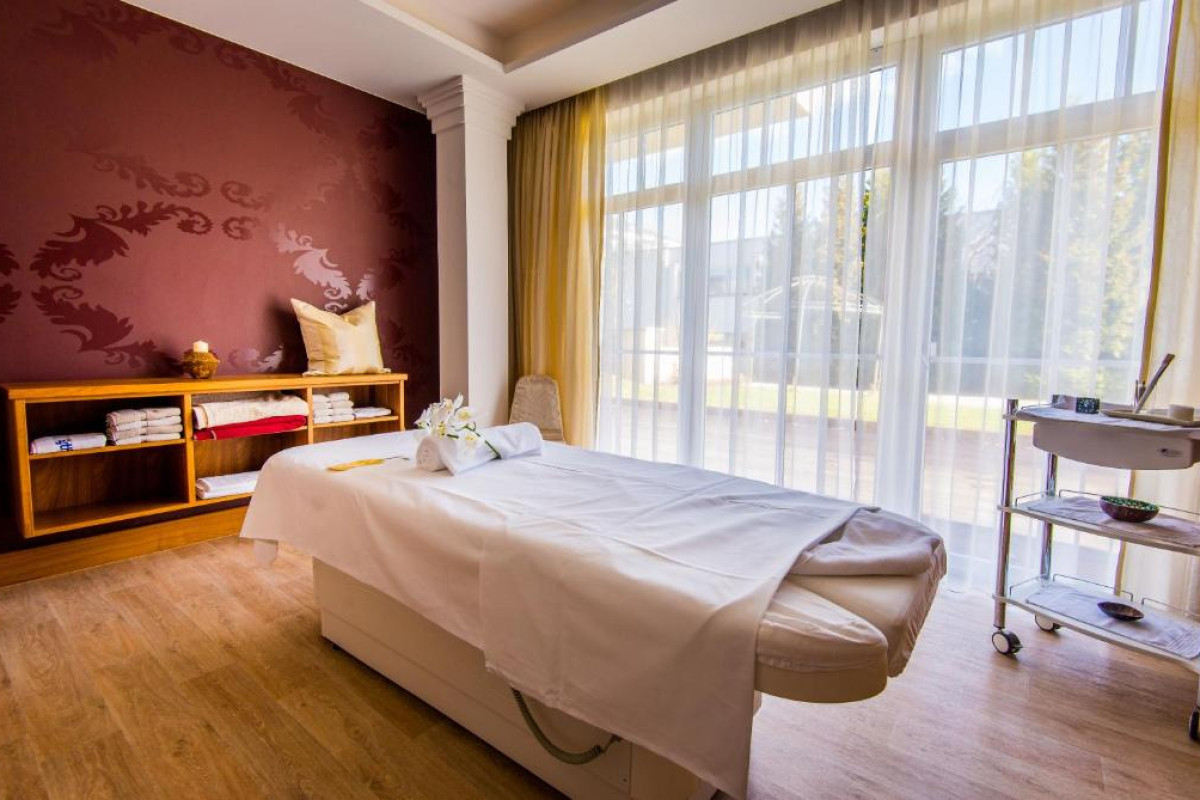 Grand Hotel Lienz