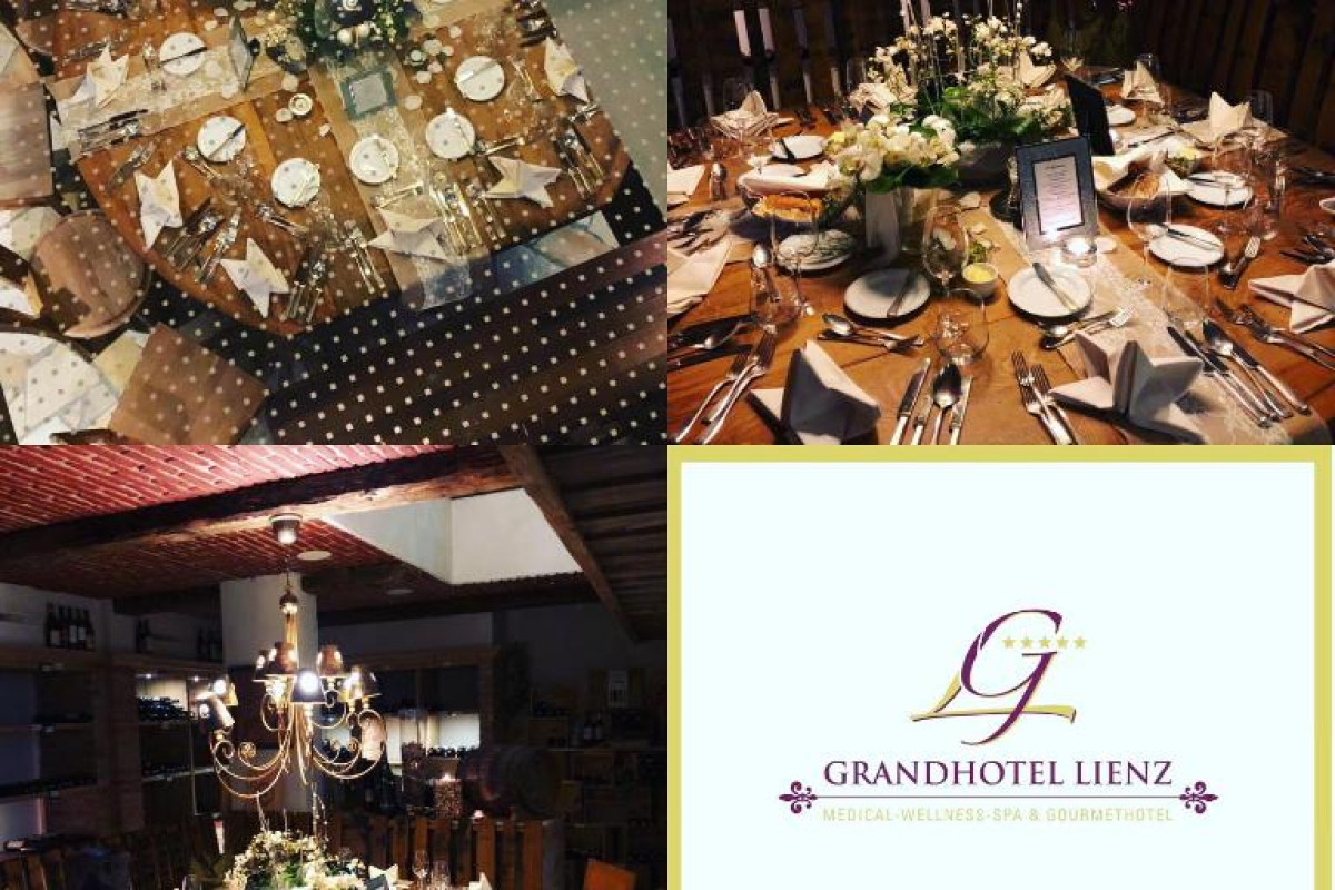 Grand Hotel Lienz