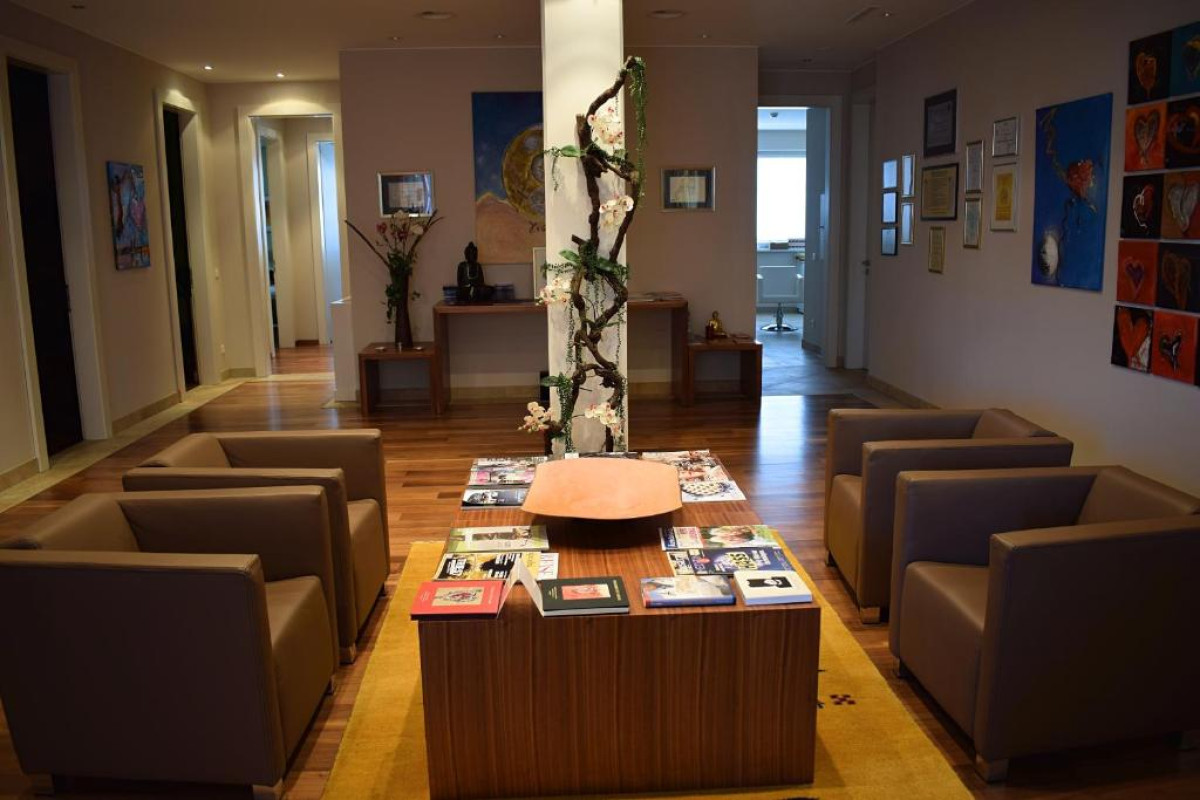 Grand Hotel Lienz