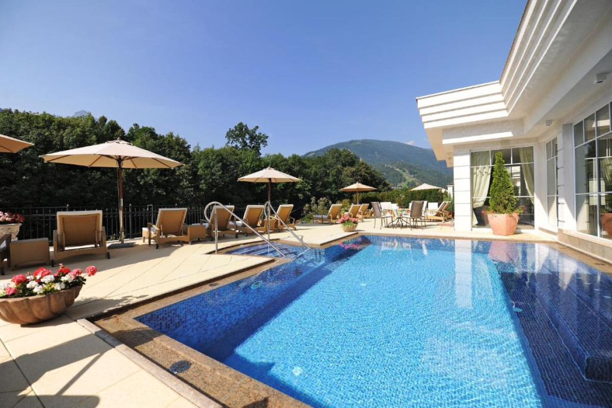 Grand Hotel Lienz