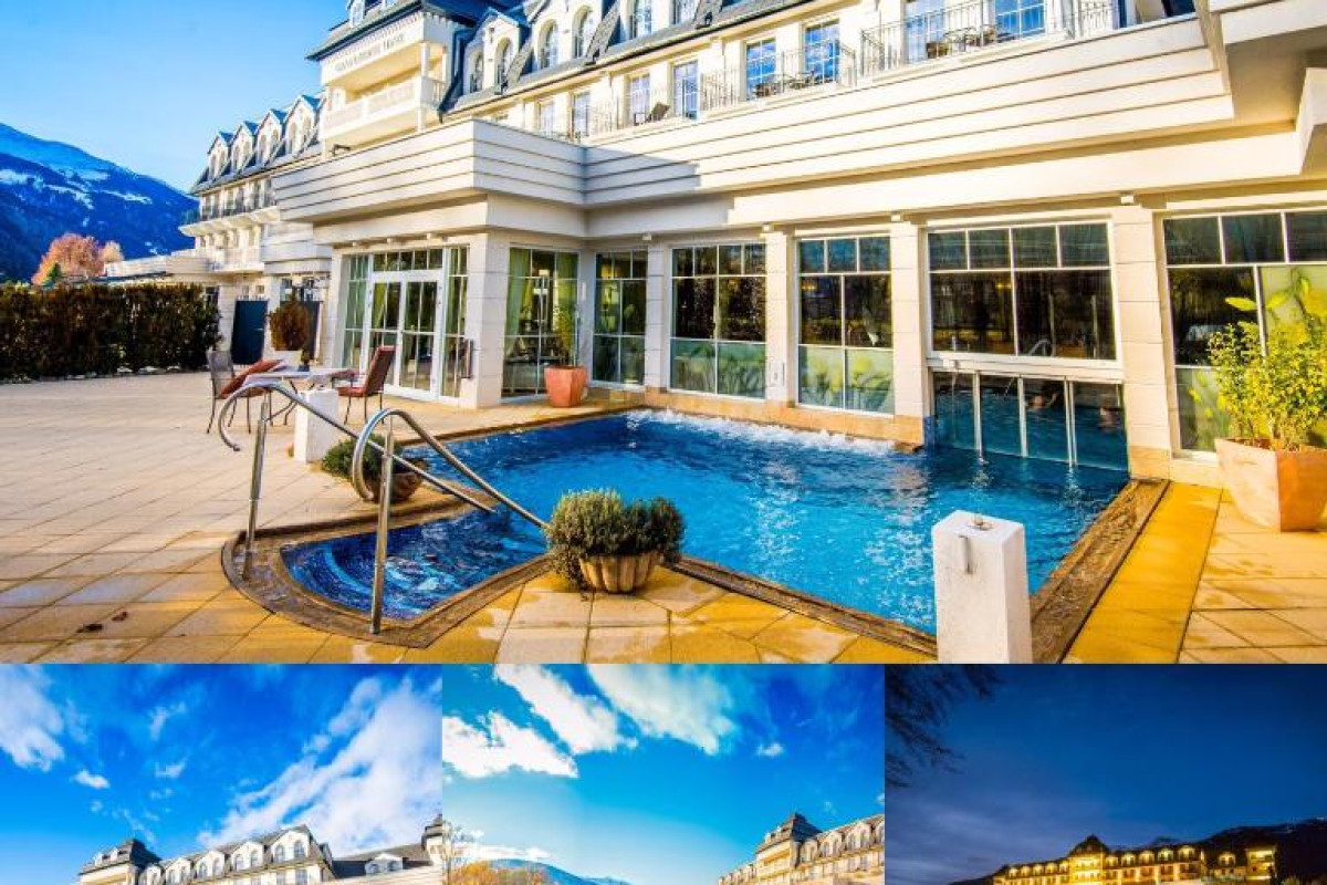 Grand Hotel Lienz