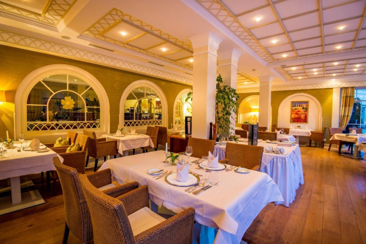 Grand Hotel Lienz