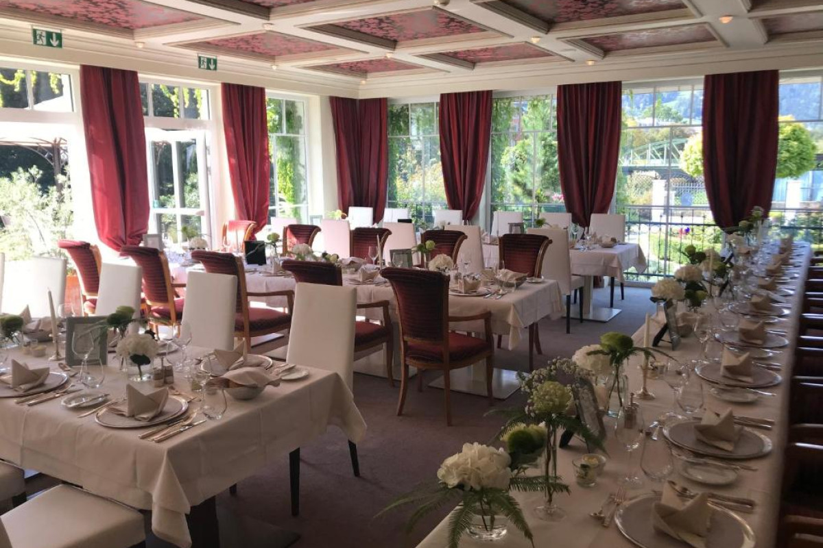 Grand Hotel Lienz