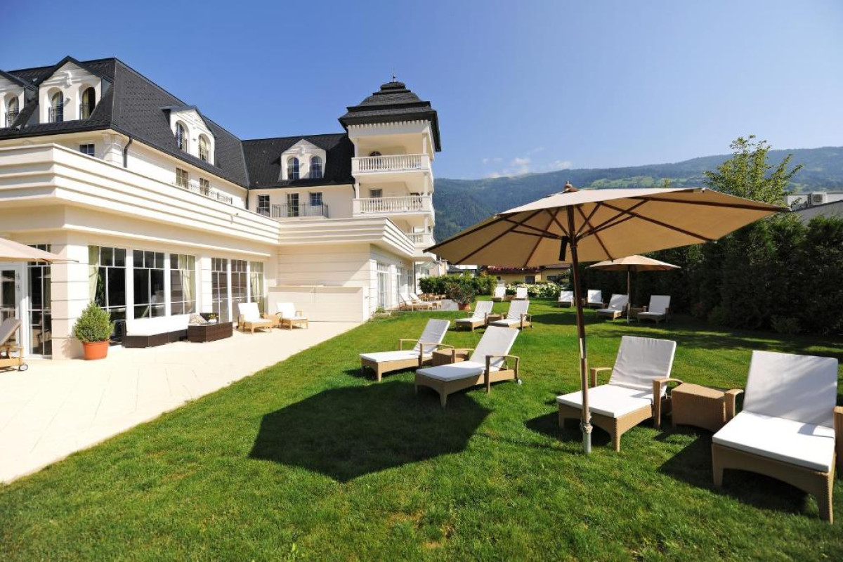 Grand Hotel Lienz