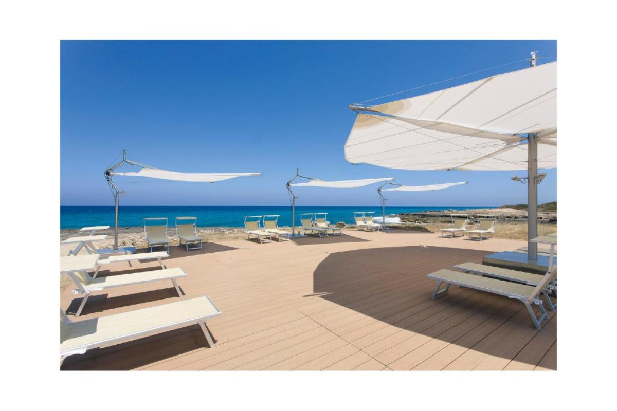 Grand Hotel Masseria Santa Lucia