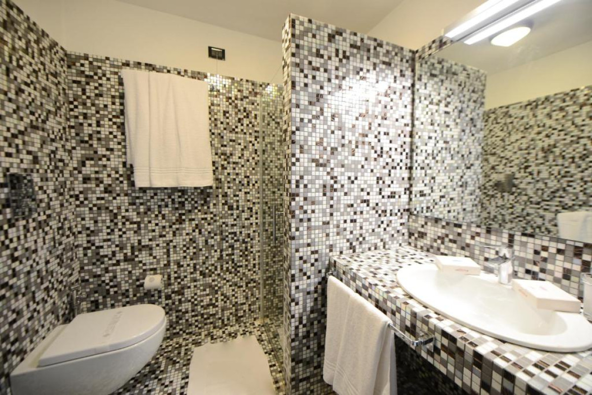 Grand Hotel Masseria Santa Lucia