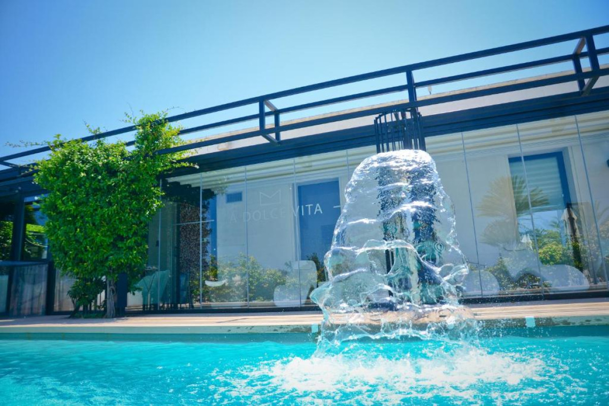 Grand Hotel Masseria Santa Lucia