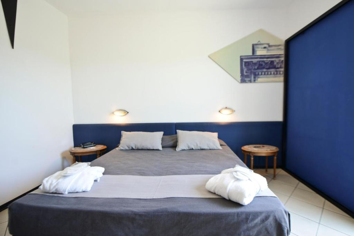 Grand Hotel Masseria Santa Lucia