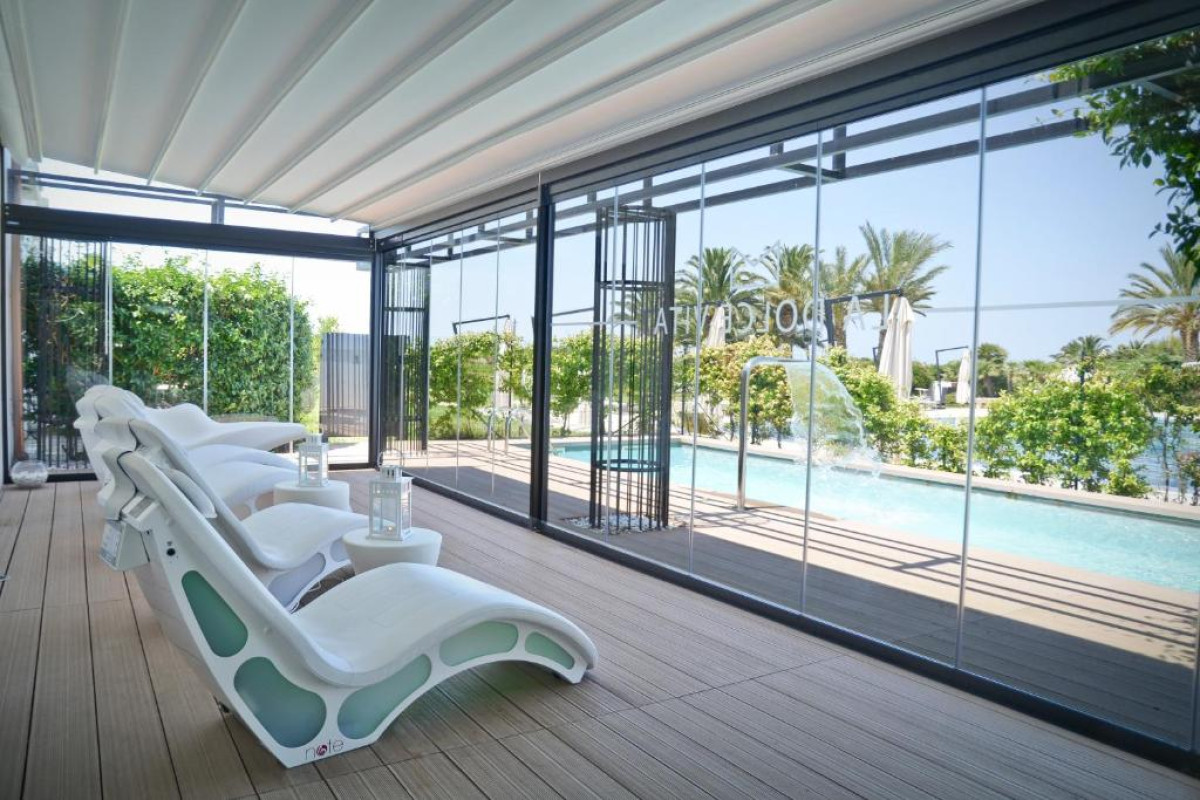 Grand Hotel Masseria Santa Lucia