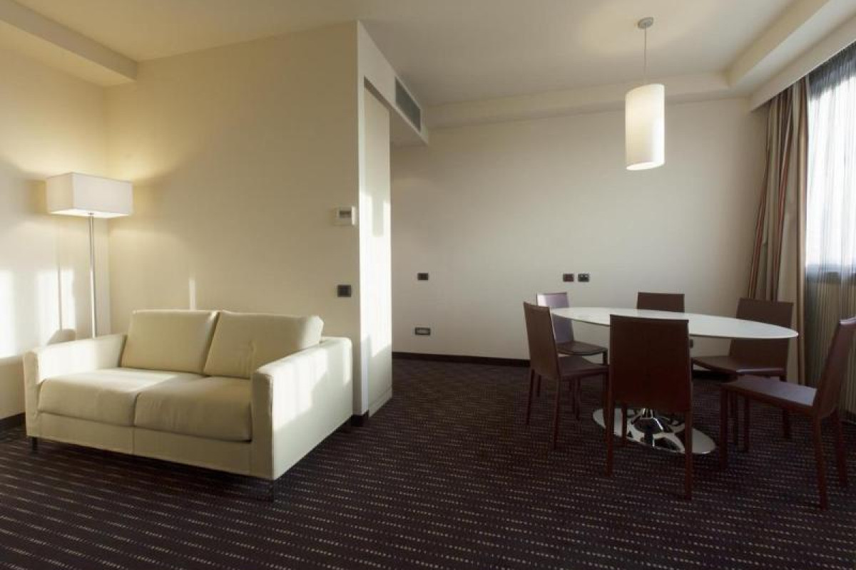 Grand Hotel Mattei