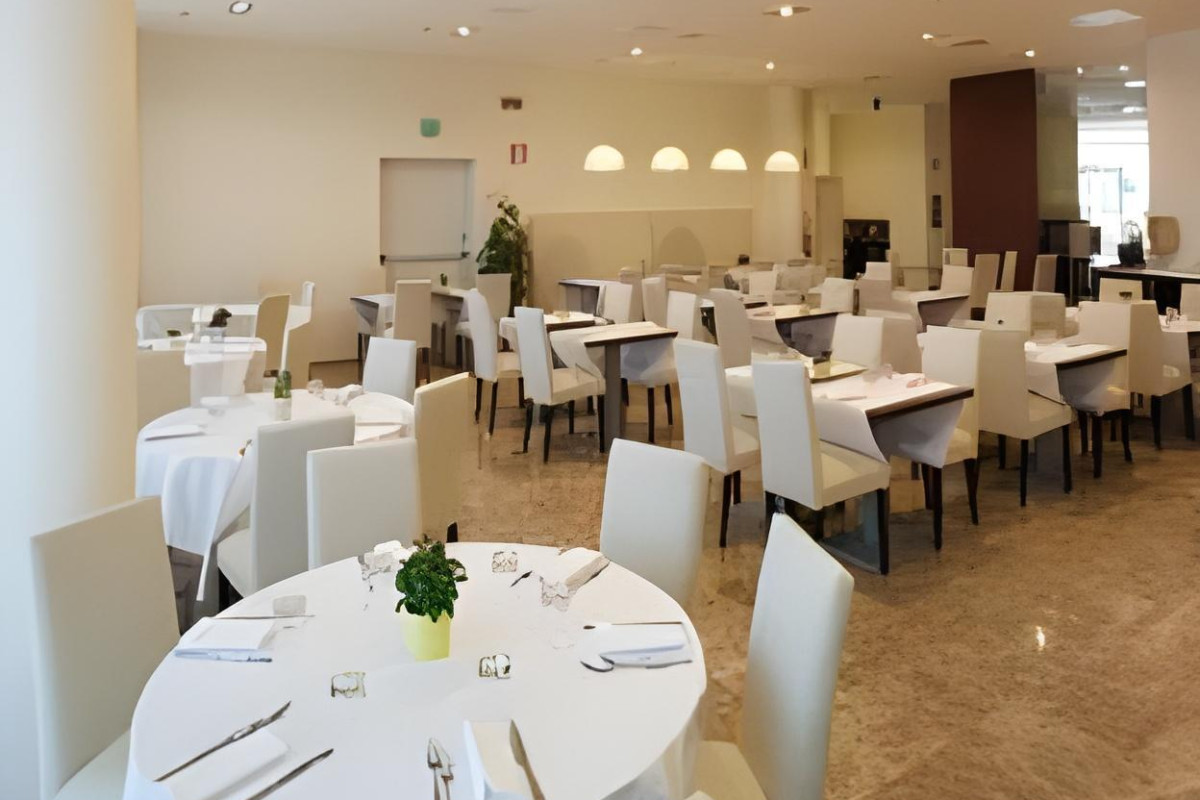 Grand Hotel Mattei