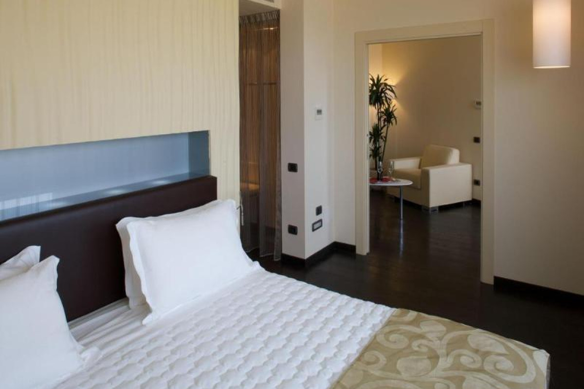 Grand Hotel Mattei