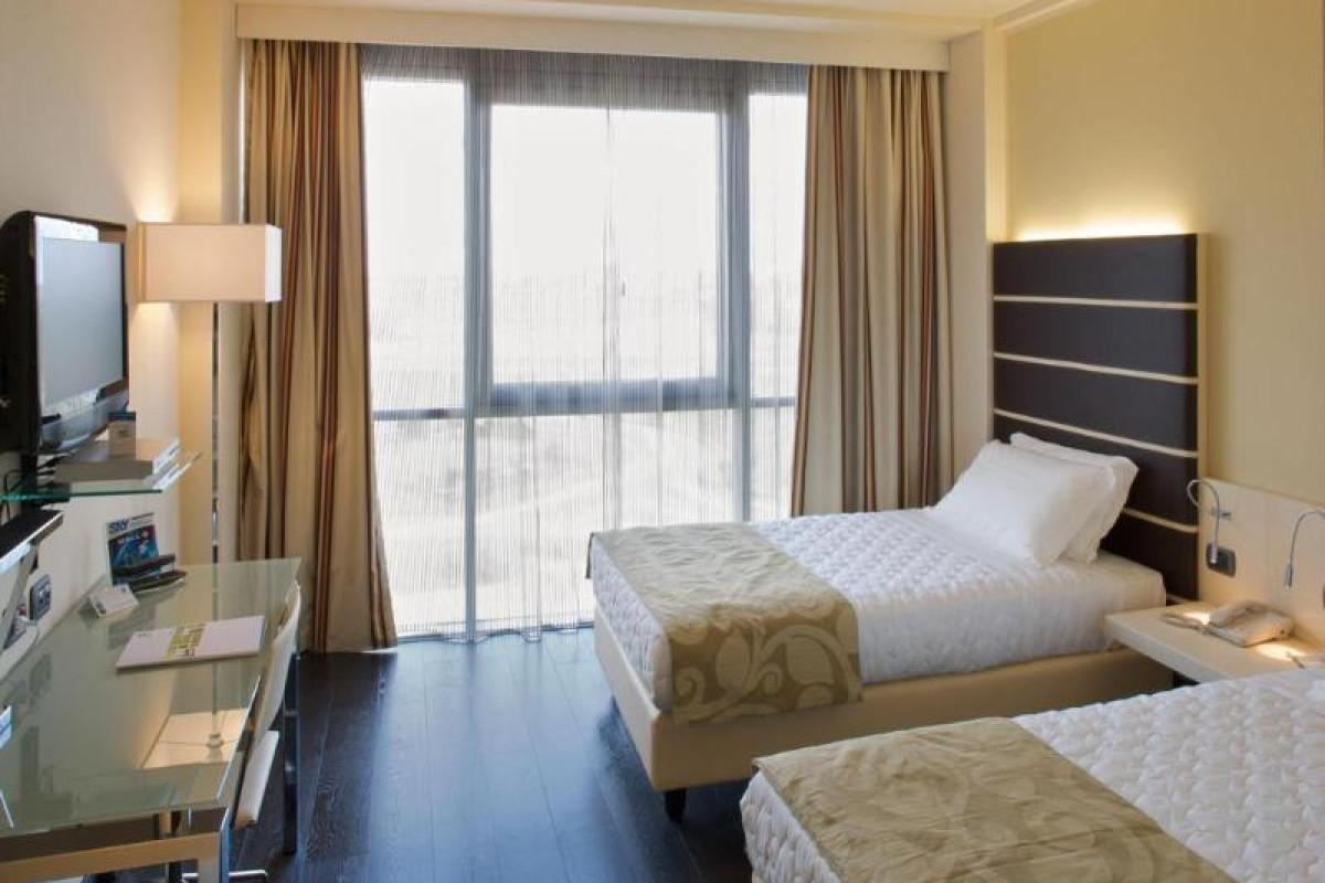 Grand Hotel Mattei