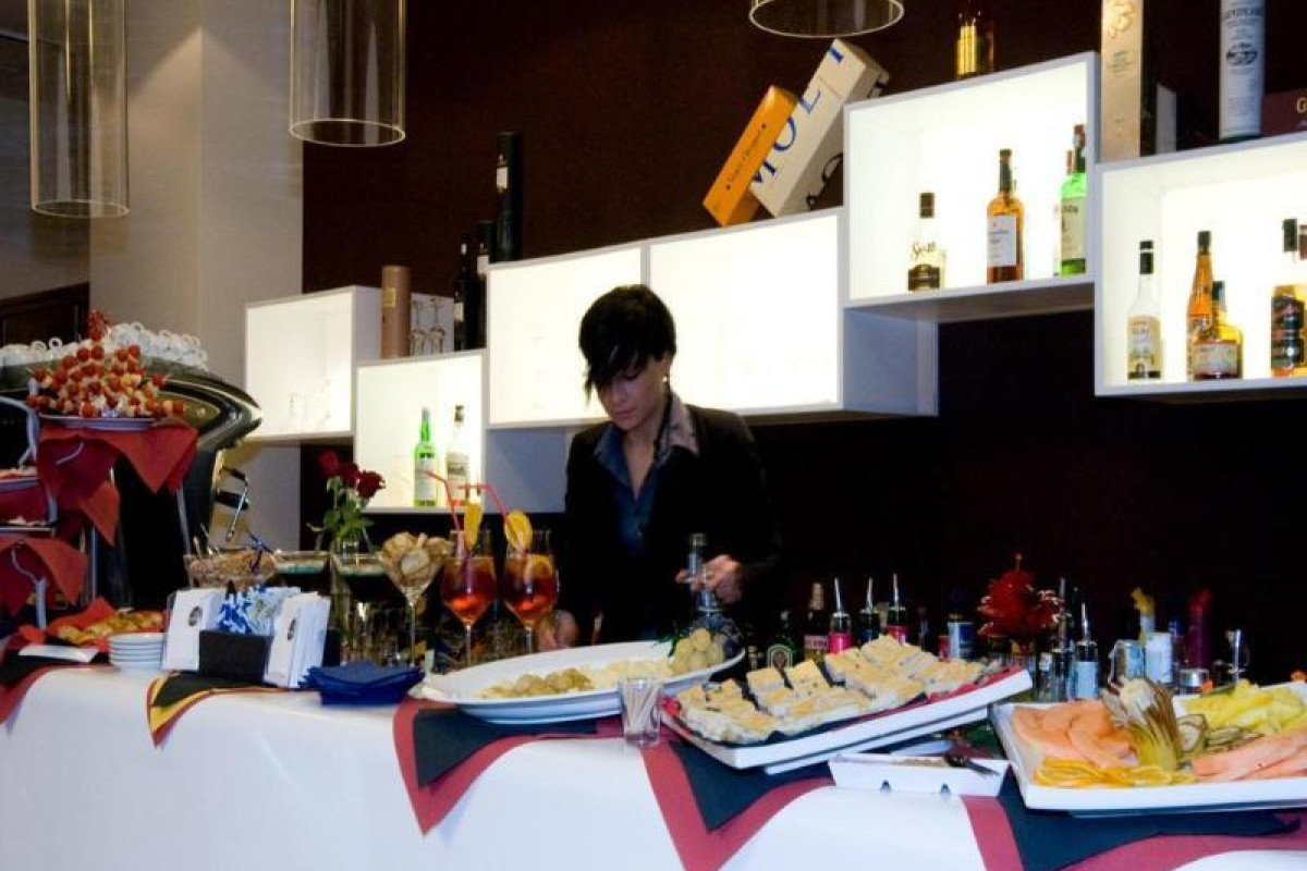 Grand Hotel Mattei