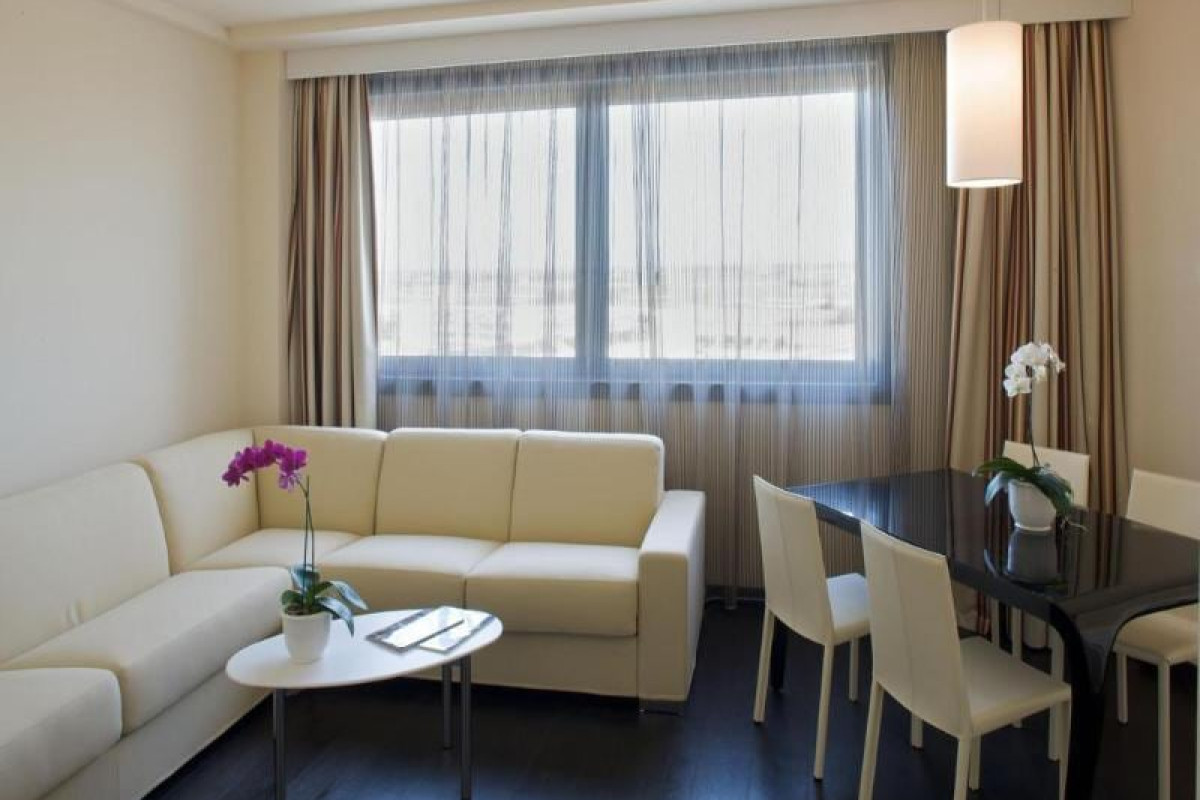 Grand Hotel Mattei