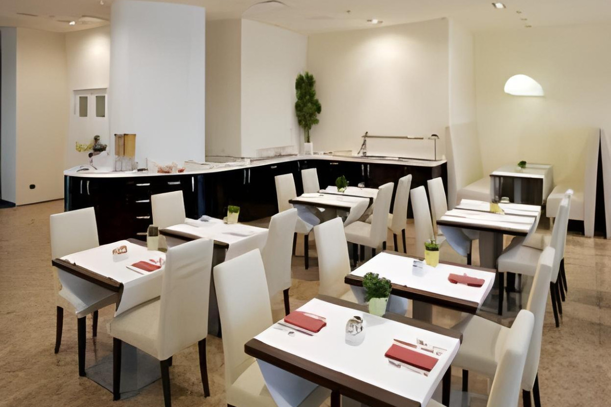 Grand Hotel Mattei