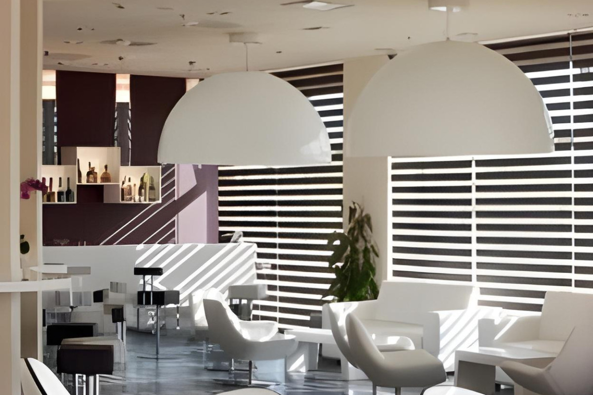Grand Hotel Mattei