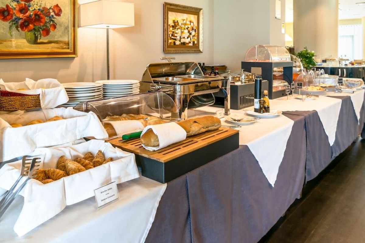 Grand Hotel Mattei
