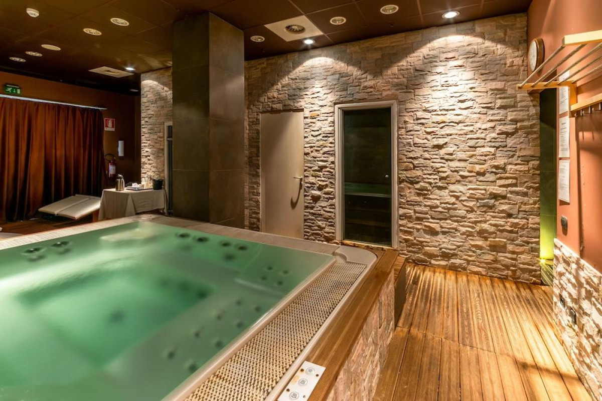 Grand Hotel Mattei