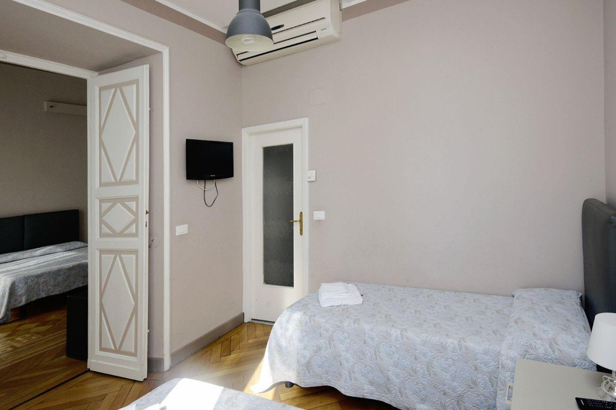Grand Hotel Mediterranée