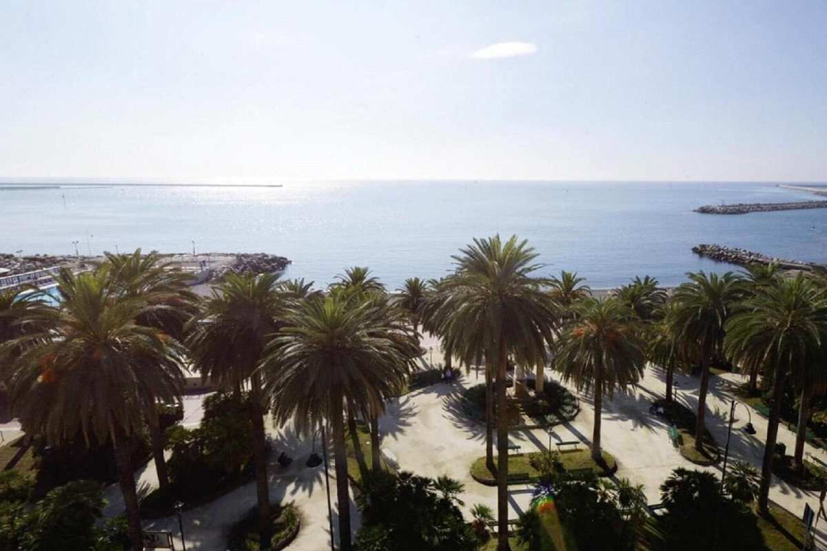Grand Hotel Mediterranée
