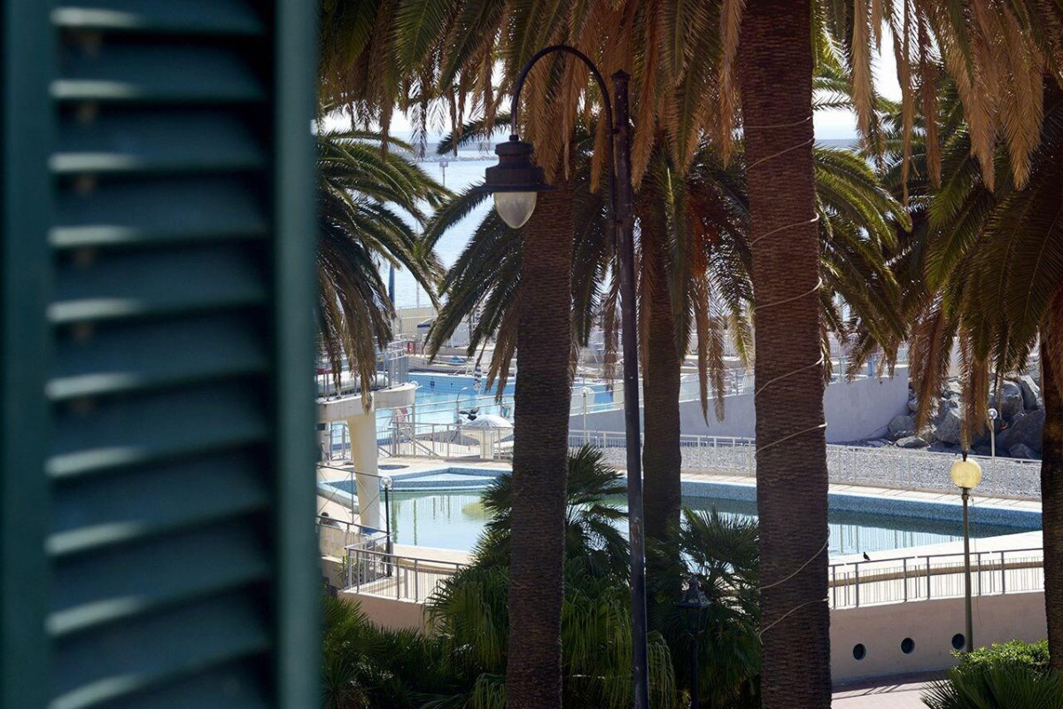 Grand Hotel Mediterranée