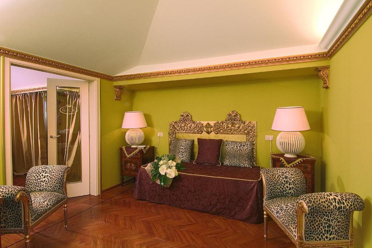 Grand Hotel Michelacci
