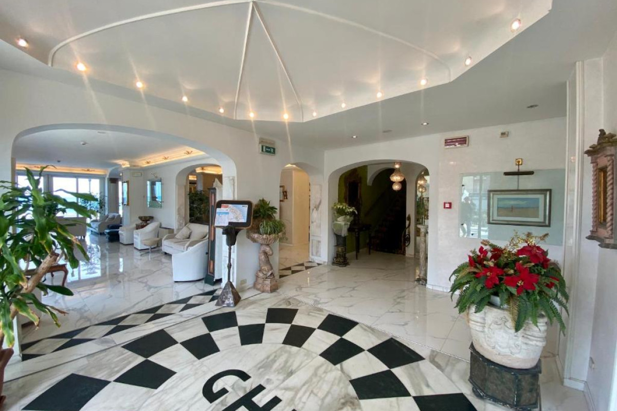 Grand Hotel Michelacci
