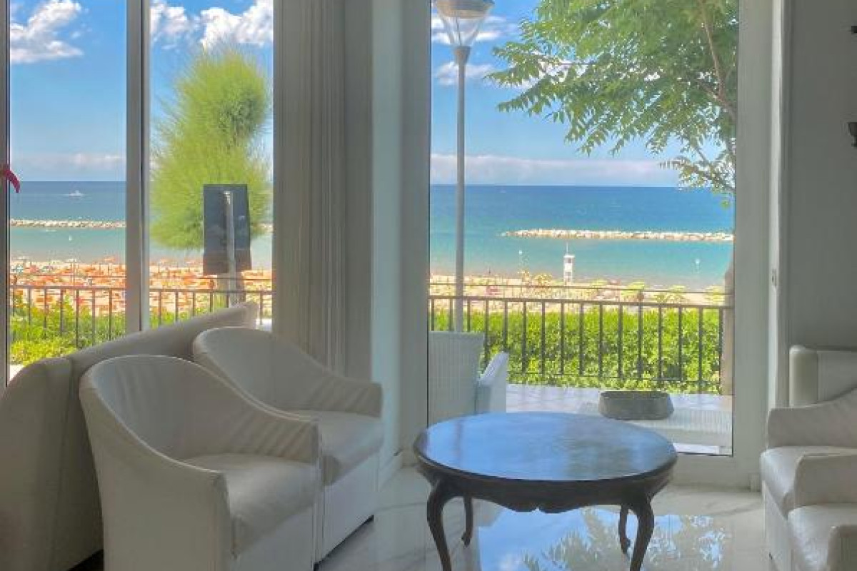 Grand Hotel Michelacci