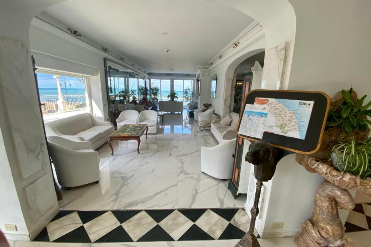 Grand Hotel Michelacci
