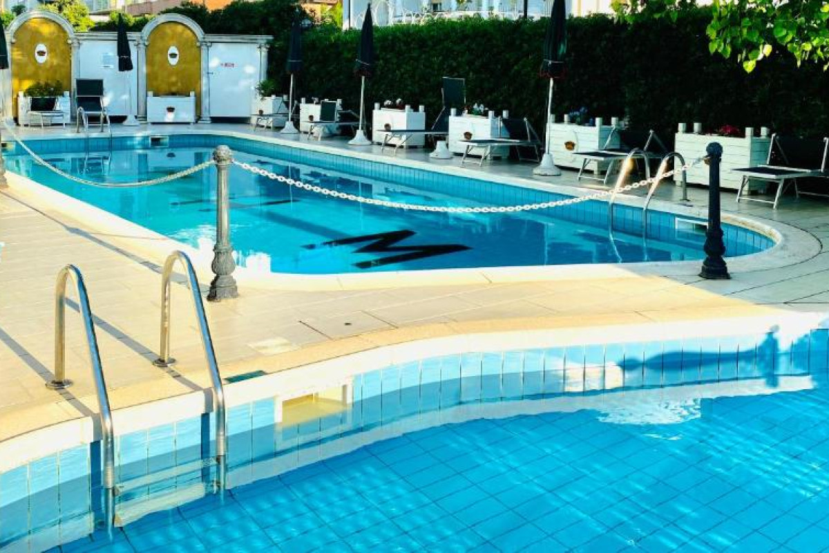 Grand Hotel Michelacci