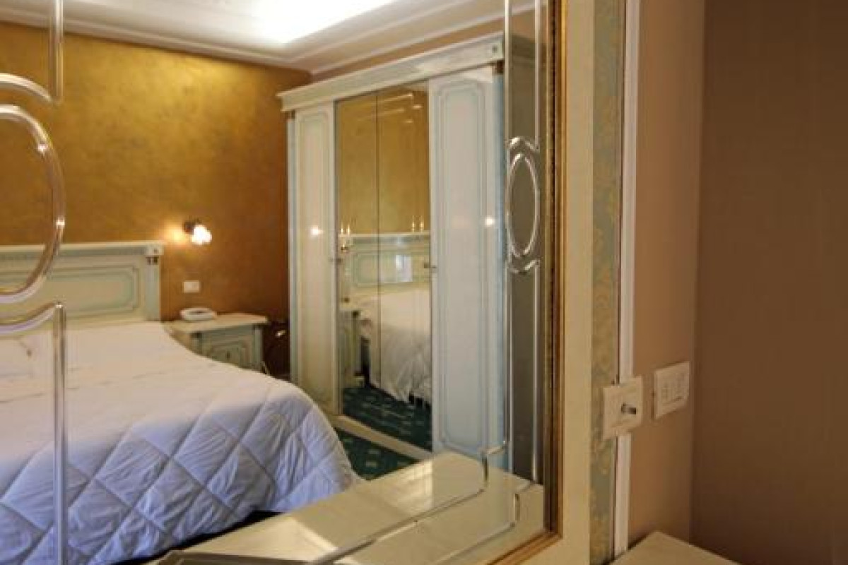 Grand Hotel Michelacci