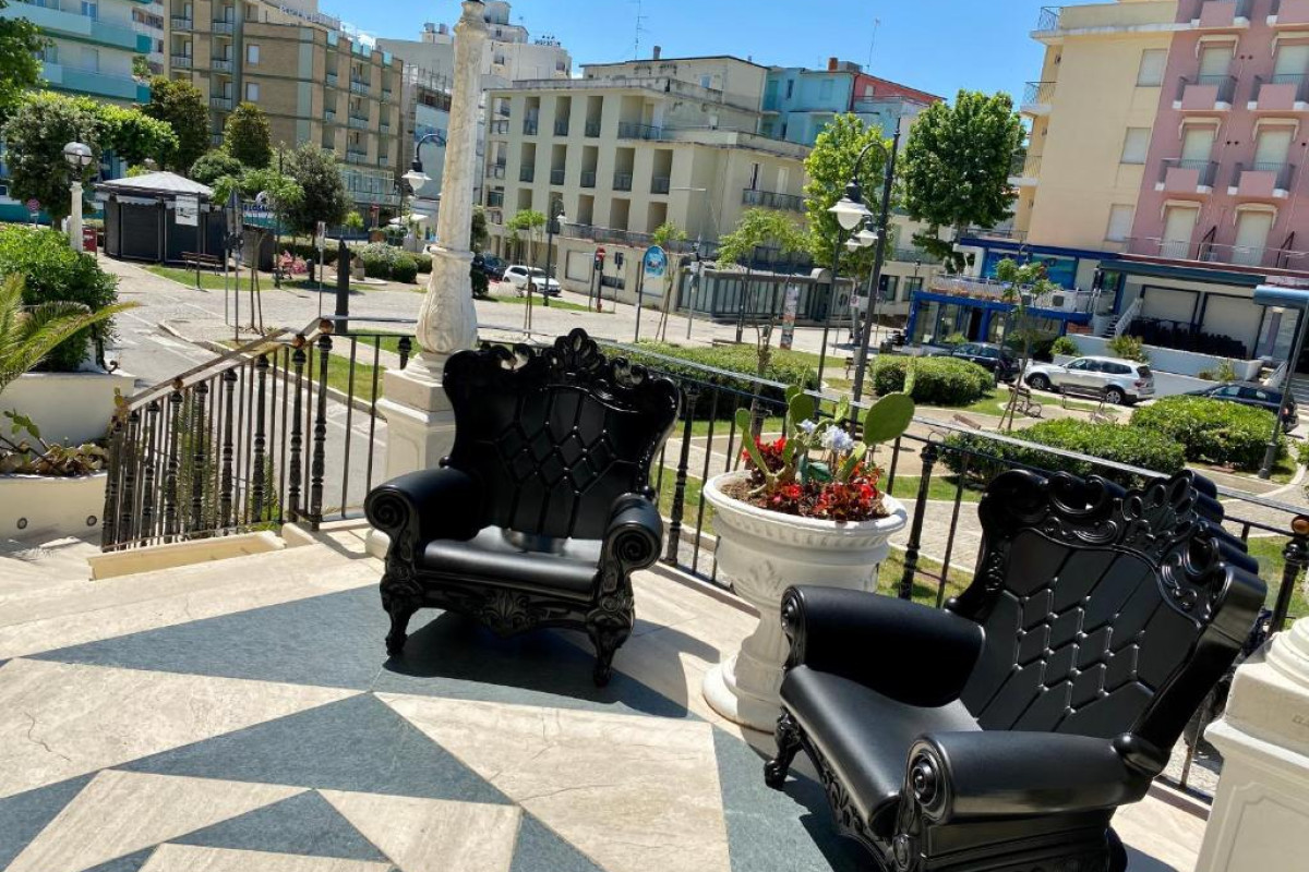 Grand Hotel Michelacci