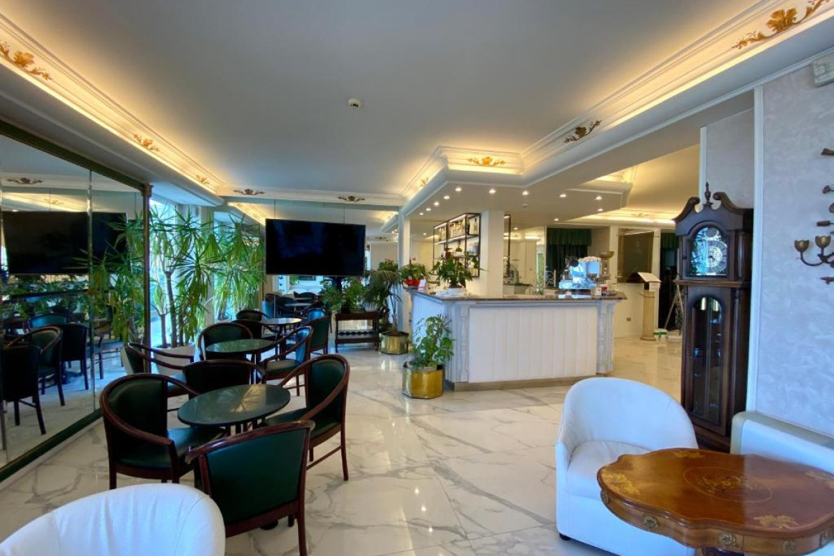 Grand Hotel Michelacci